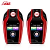 keyless entry start button